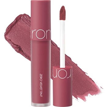romand Zero Velvet Tint 2020 F/W Series - 4 Colors - #18 Petal Tassel