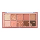 romand Better Than Palette The Secret Garden - 9 Types - #01 Pampas Garden