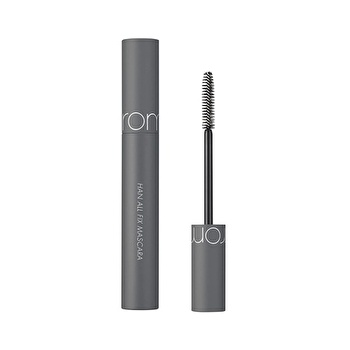romand Han All Fix Mascara - 4 Types - V01 Volume Black