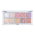 romand Better Than Palette The Secret Garden - 9 Types - #00 Light & Glitter Garden