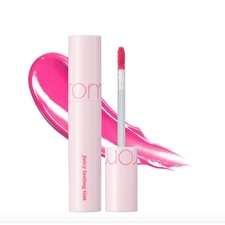 romand Juicy Lasting Tint Summer Light Series - 2 Colors - #27 Pink Popsicle