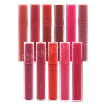 romand Blur Fudge Tint - 11 Colors - #07 Cool Rose Up