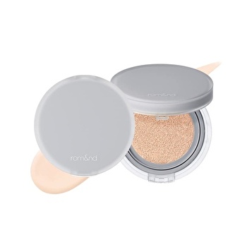 romand Nu Zero Cushion - 5 Colors - #01 Porcelain 17