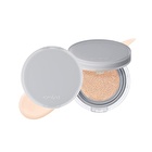 romand Nu Zero Cushion - 5 Colors - #01 Porcelain 17