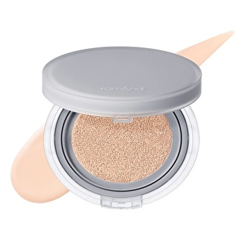 romand Nu Zero Cushion - 5 Colors - #02 Pure 21