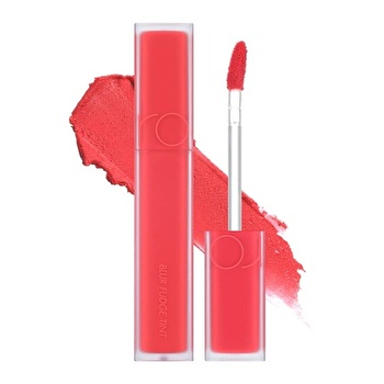 romand Blur Fudge Tint - 11 Colors - #09 Coral Jubilee