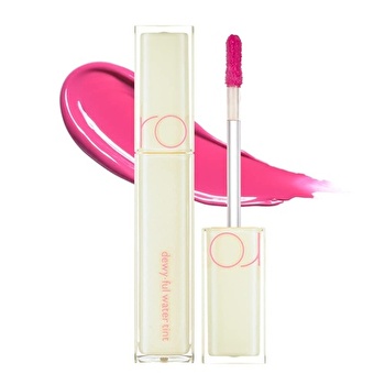 romand Dewyful Water Tint Milk Grocery Edition - 3 Colors - #10 Murmur Pink
