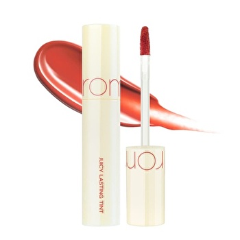 romand Juicy Lasting Tint Milk Grocery Edition - 2 Colors - #29 Papaya Jam