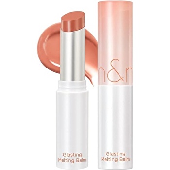 romand Glasting Melting Balm - 7 Colors - #01 Coco Nude