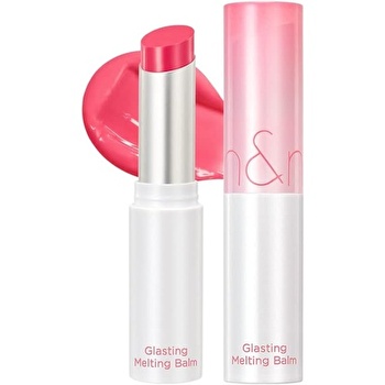romand Glasting Melting Balm - 7 Colors - #02 Lovey Pink