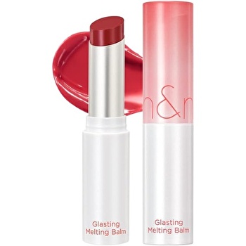 romand Glasting Melting Balm - 7 Colors - #04 Hippie Berry