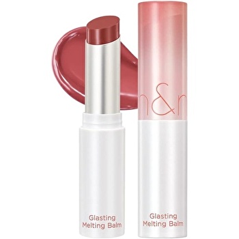 romand Glasting Melting Balm - 7 Colors - #06 Kaya Fig
