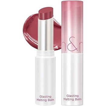 romand Glasting Melting Balm - 7 Colors - #07 Mauve Whip
