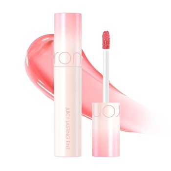 Juicy Lasting Tint New Bare Series - 3 Colors - #31 Bare Apricot