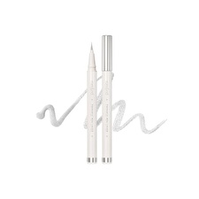 Twinkle Pen Liner - 5 Colors - #01 Silver Flake