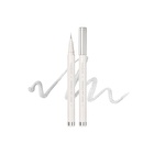 Twinkle Pen Liner - 5 Colors - #01 Silver Flake