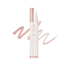 Twinkle Pen Liner - 5 Colors - #03 Rosy Sparkle
