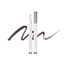 Twinkle Pen Liner - 5 Colors - #04 Midnight Ash