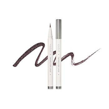 Twinkle Pen Liner - 5 Colors - #04 Midnight Ash