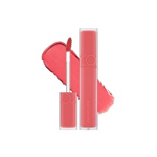 romand Blur Fudge Tint Be Oveeer Shade Edition - 5 Colors - #14 Unrose
