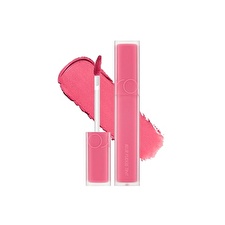 romand Blur Fudge Tint Be Oveeer Shade Edition - 5 Colors - #15 Berry Fizz