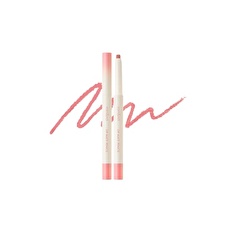 romand Lip Mate Pencil Be Oveeer Shade Edition - 6 Colors - #02 Dovey Pink