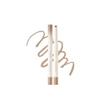 romand Lip Mate Pencil Be Oveeer Shade Edition - 6 Colors - #05 Taupey Shade