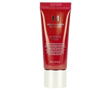 Missha Bb Cream Spf 42 Perfect Cover (bb Cream Ex) 20ml - Shade: 25 Warm Beige