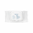Super Aqua Ultra Hyalron Cleansing Water Wipes - 30 sheets