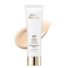 Safe Block RX Cover Tone Up Sun - 50ml