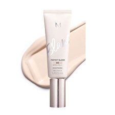 Missha M Perfect Blanc BB - 4 Colors - #21 Vanilla