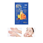 Talks Vegan Squeeze Sheet Mask - 7 Types - Skin Fitness