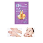 Talks Vegan Squeeze Sheet Mask - 7 Types - Super Energizer