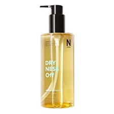 Missha Super Off Cleansing Oil - 3 Types - Dryness Off