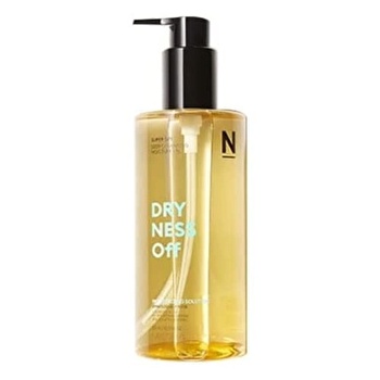 Super Off Cleansing Oil - 3 Types - Dryness Off