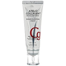 Missha Atelo Collagen 500 Power Plumping Cream - 40ml