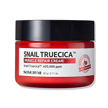 Snail Truecica Miracle Repair Cream - 2024 Version - 60g