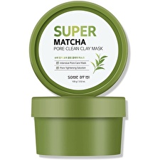 Super Matcha Pore Clean Clay Mask - 100g