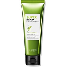 Some By Mi Super Matcha Pore Clean Cleansing Gel 100ml