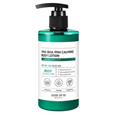AHA, BHA, PHA Miracle Calming Body Lotion - 200ml
