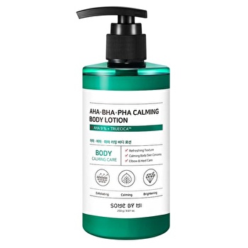 AHA, BHA, PHA Miracle Calming Body Lotion - 200ml