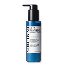Some By Mi Beta Panthenol Repair Gel Cleanser - 120ml