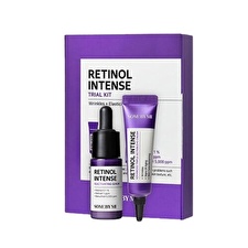 Some By Mi Retinol Intense Set - Anti-wrinkle Gift Set