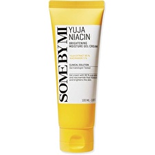 Some By Mi Yuja Niacin Brightening Moisture Gel Cream - Renewed - 100ml