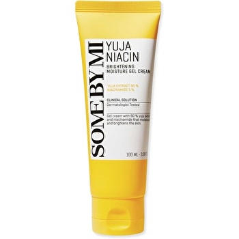 Yuja Niacin Brightening Moisture Gel Cream - Renewed - 100ml