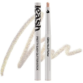 Pretty Easy Glitter Stick Renewal - 7 Colors - Glitter No°2 Flutter