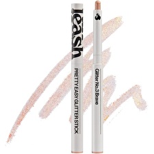 Unleashia Pretty Easy Glitter Stick Renewal - 7 Colors - Glitter No°3 Brave