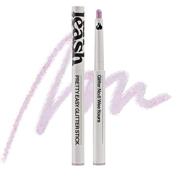 Pretty Easy Glitter Stick Renewal - 7 Colors - Glitter No°6 Wee Hours