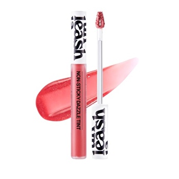 Non-Sticky Dazzle Tint - 8 Colors - Renewed - N°10 Pink Muhly