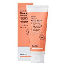 Hanskin Vitamin C Glow Purifying Mask 70ml